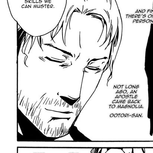 Seikon no Qwaser Chapter 78 : Where the Wind Blows cover