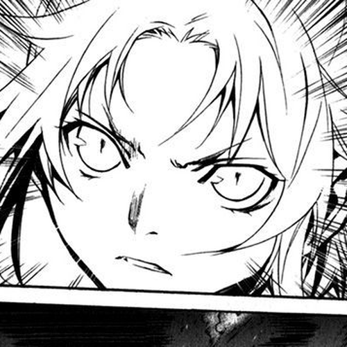 Seikon no Qwaser Chapter 81 : The Resurrected cover