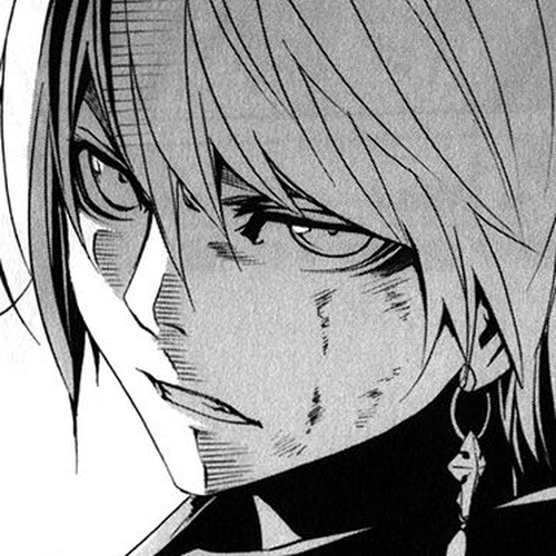 Seikon no Qwaser Chapter 86 : The Truth About the Tsaritsyn cover