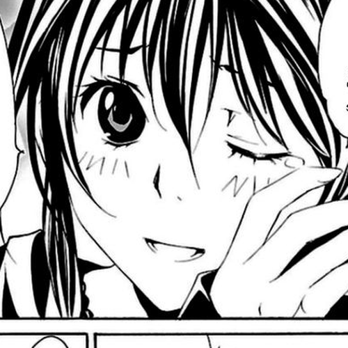 Seikon no Qwaser Chapter 92 : The Man Called Melosz cover