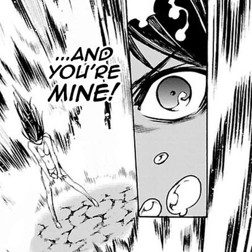 Seikon no Qwaser Chapter 94 : The Voice of the Deep cover
