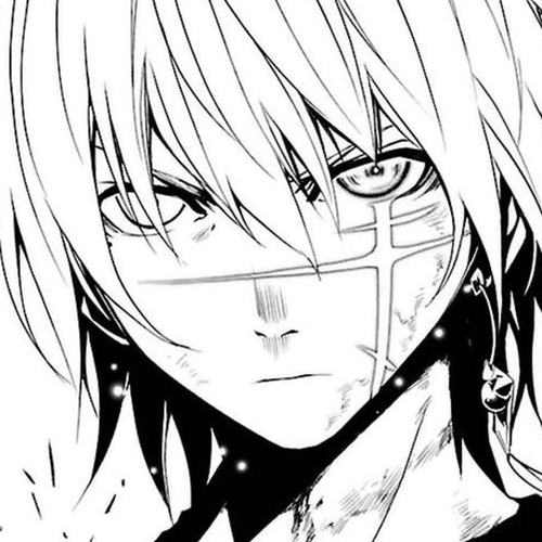 Seikon no Qwaser Chapter 98 : The White Steel Awakens cover