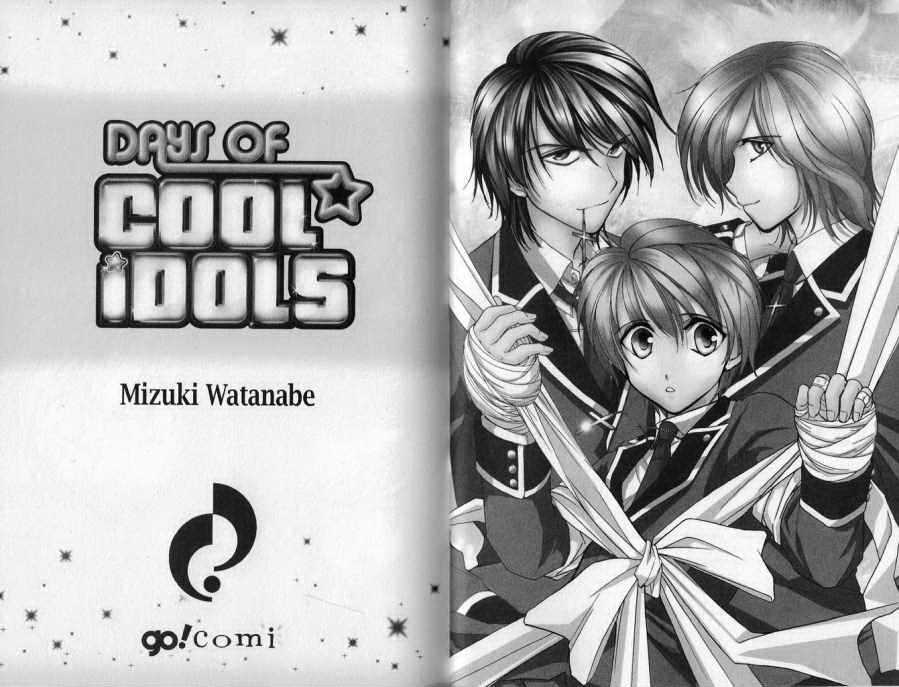 Seikou Gakuen Idol-gumi! Chapter 1 page 4 - Chapter 1