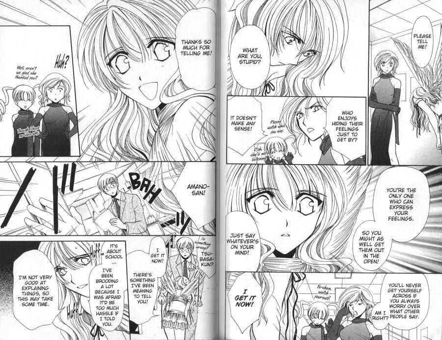 Seikou Gakuen Idol-gumi! Chapter 6 page 7 - Chapter 6 : END