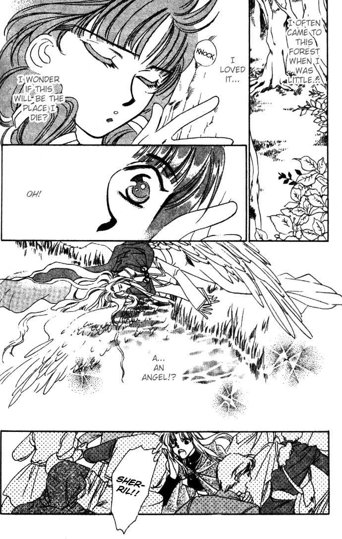 Seimaden Chapter 10 page 19 - Chapter 10
