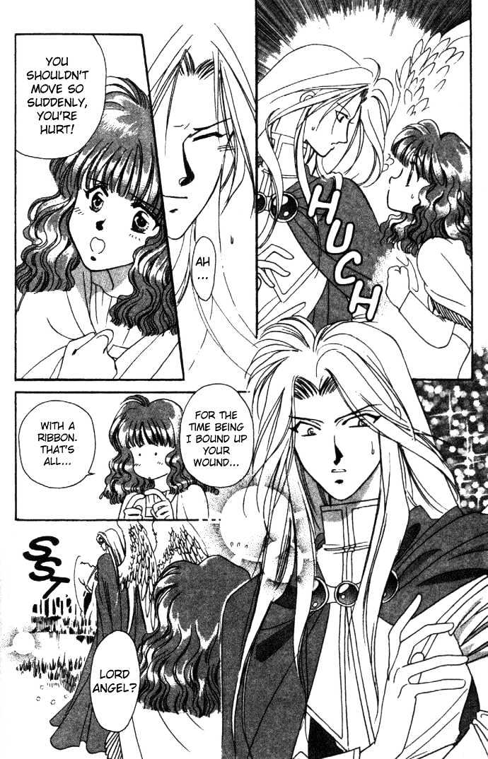 Seimaden Chapter 10 page 25 - Chapter 10