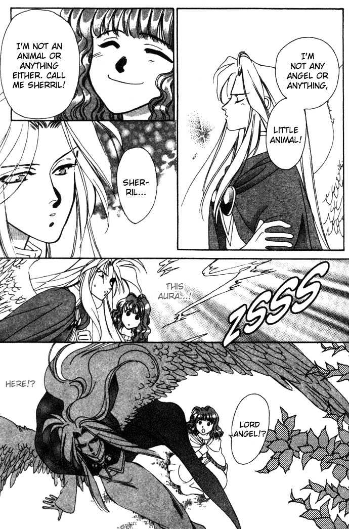 Seimaden Chapter 10 page 26 - Chapter 10