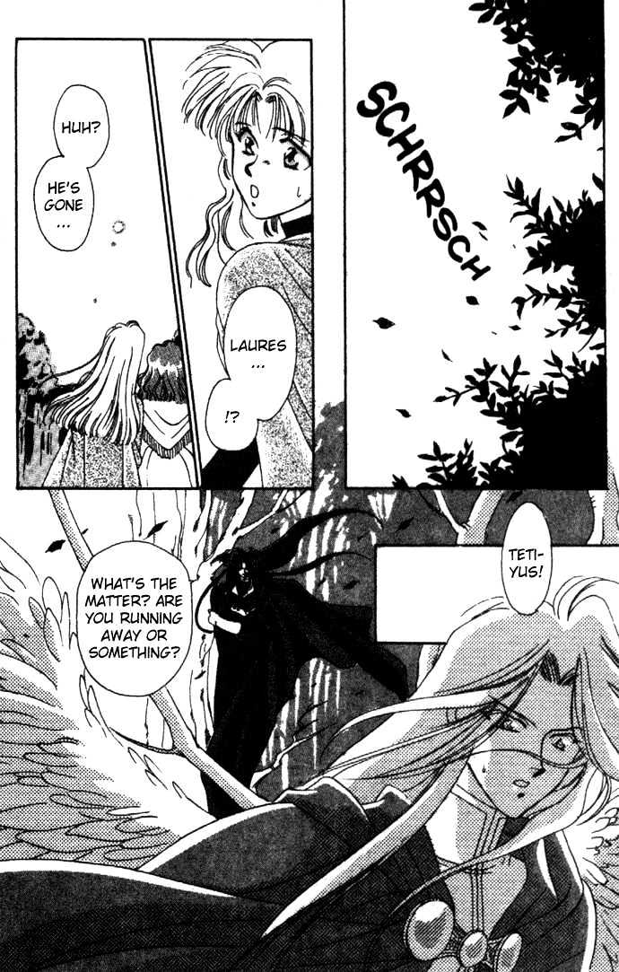 Seimaden Chapter 10 page 29 - Chapter 10