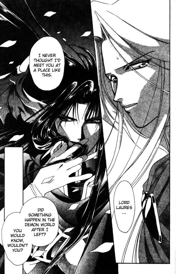 Seimaden Chapter 10 page 30 - Chapter 10
