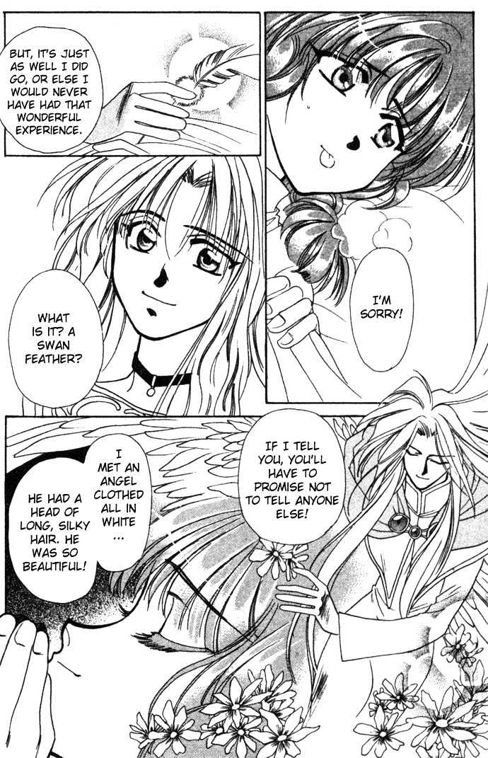 Seimaden Chapter 11 page 19 - Chapter 11