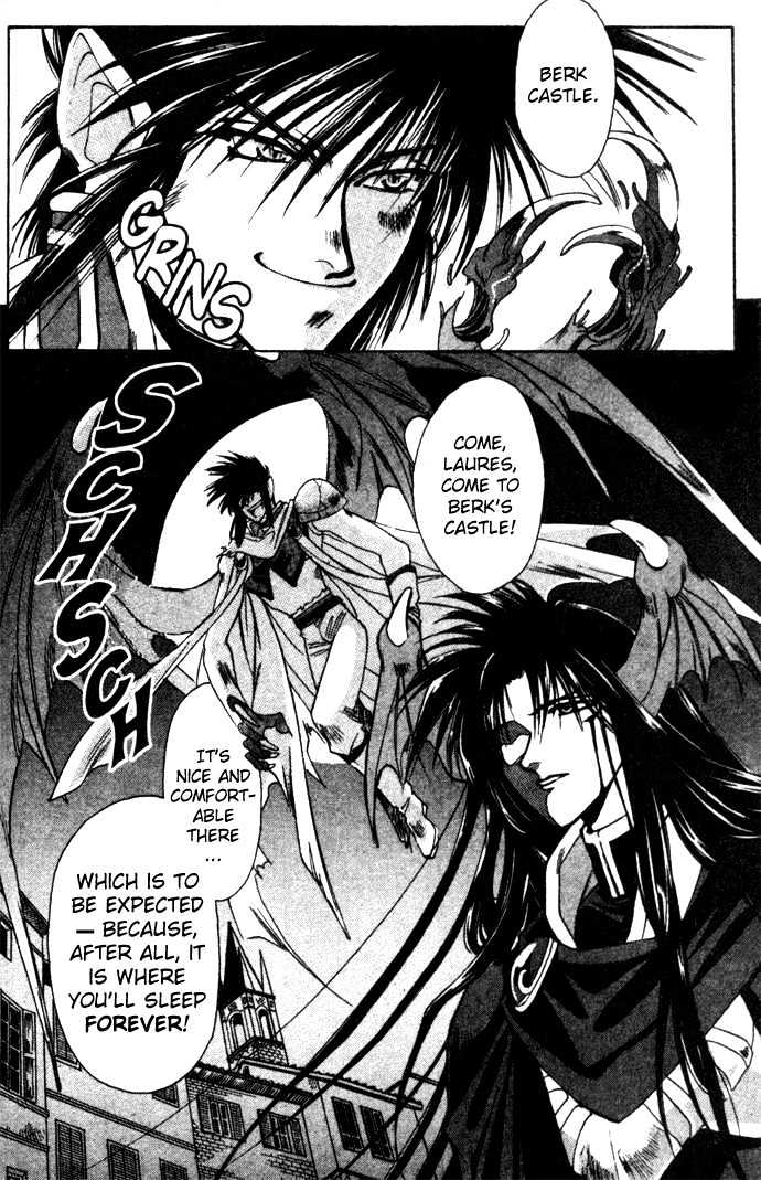 Seimaden Chapter 14 page 19 - Chapter 14