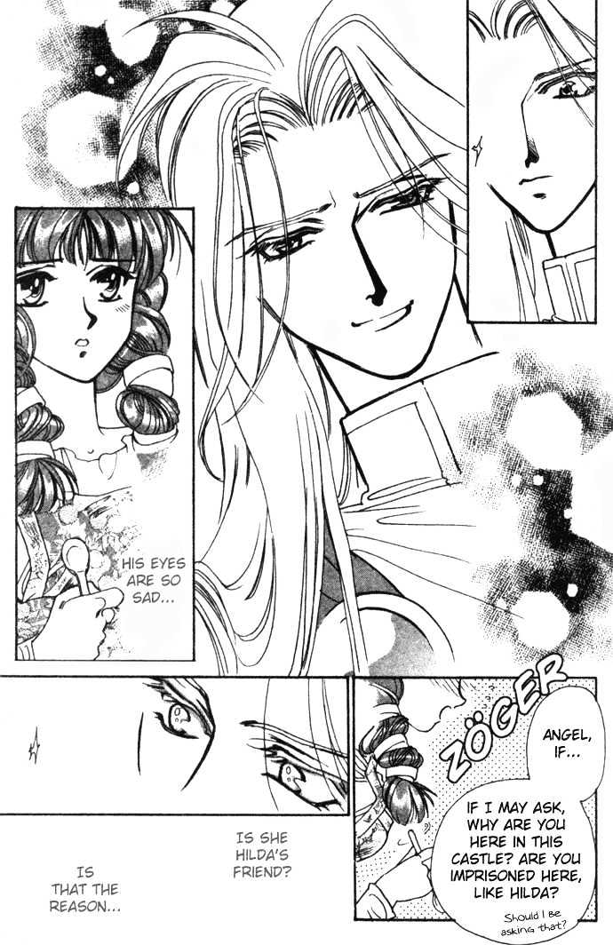 Seimaden Chapter 17 page 26 - Chapter 17