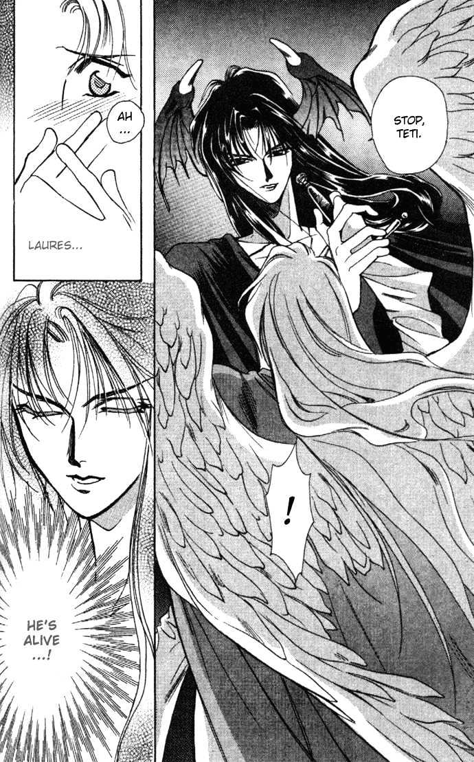 Seimaden Chapter 21 page 30 - Chapter 21