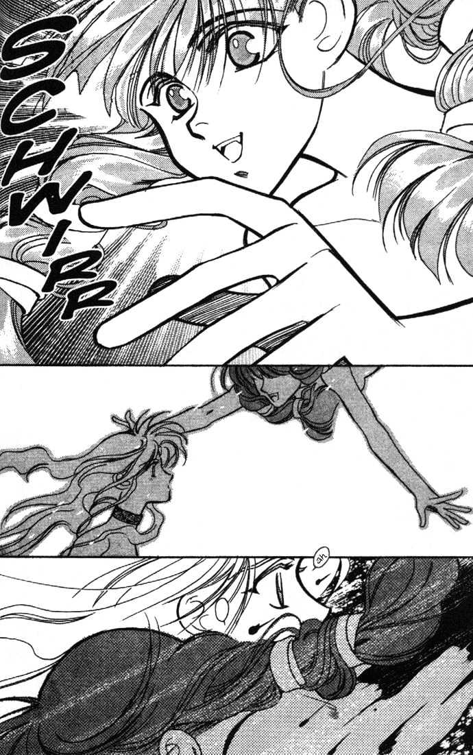 Seimaden Chapter 22 page 30 - Chapter 22