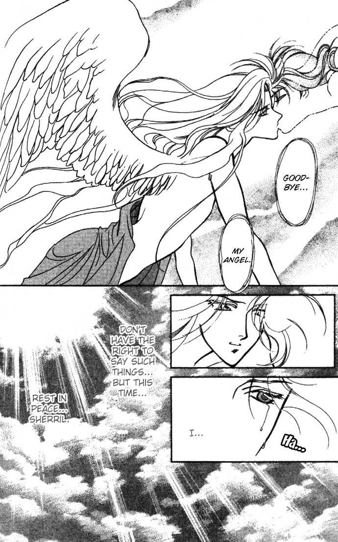 Seimaden Chapter 22 page 36 - Chapter 22