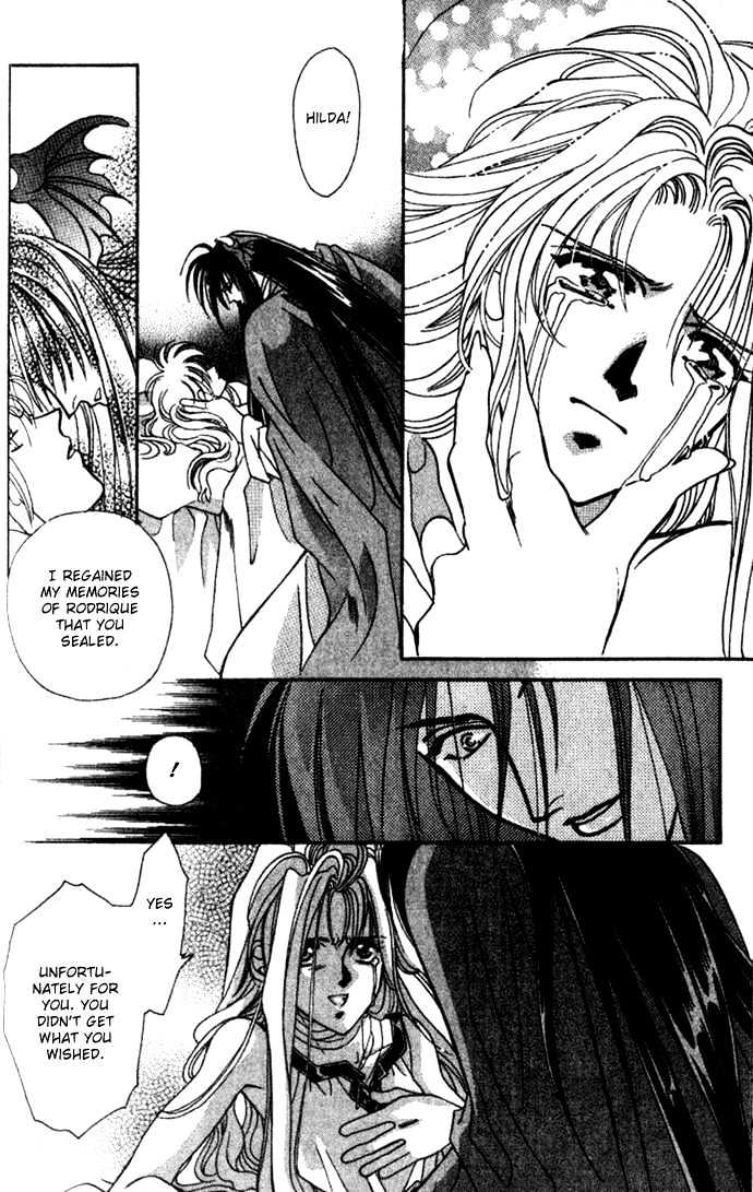 Seimaden Chapter 30 page 19 - Chapter 30
