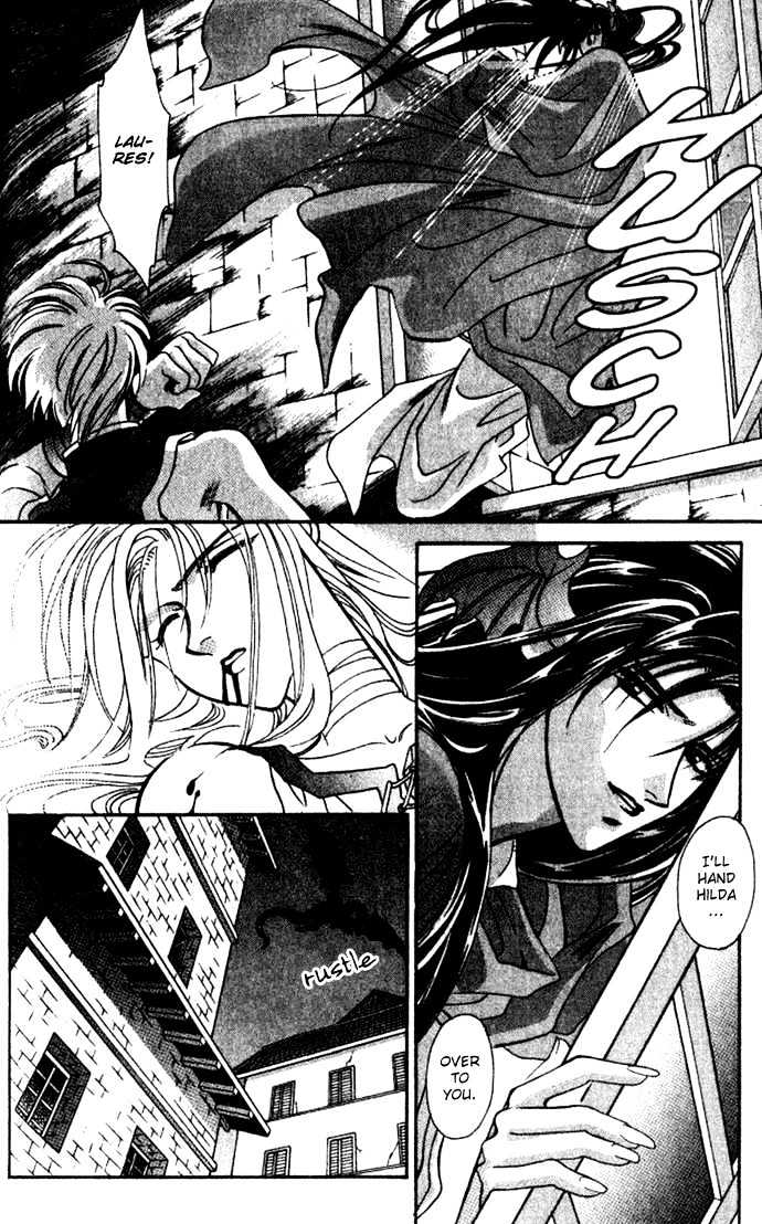 Seimaden Chapter 30 page 29 - Chapter 30