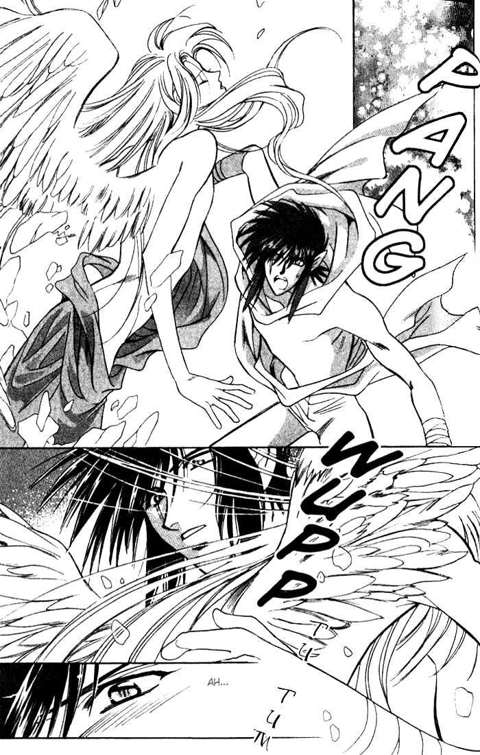 Seimaden Chapter 35 page 16 - Chapter 35