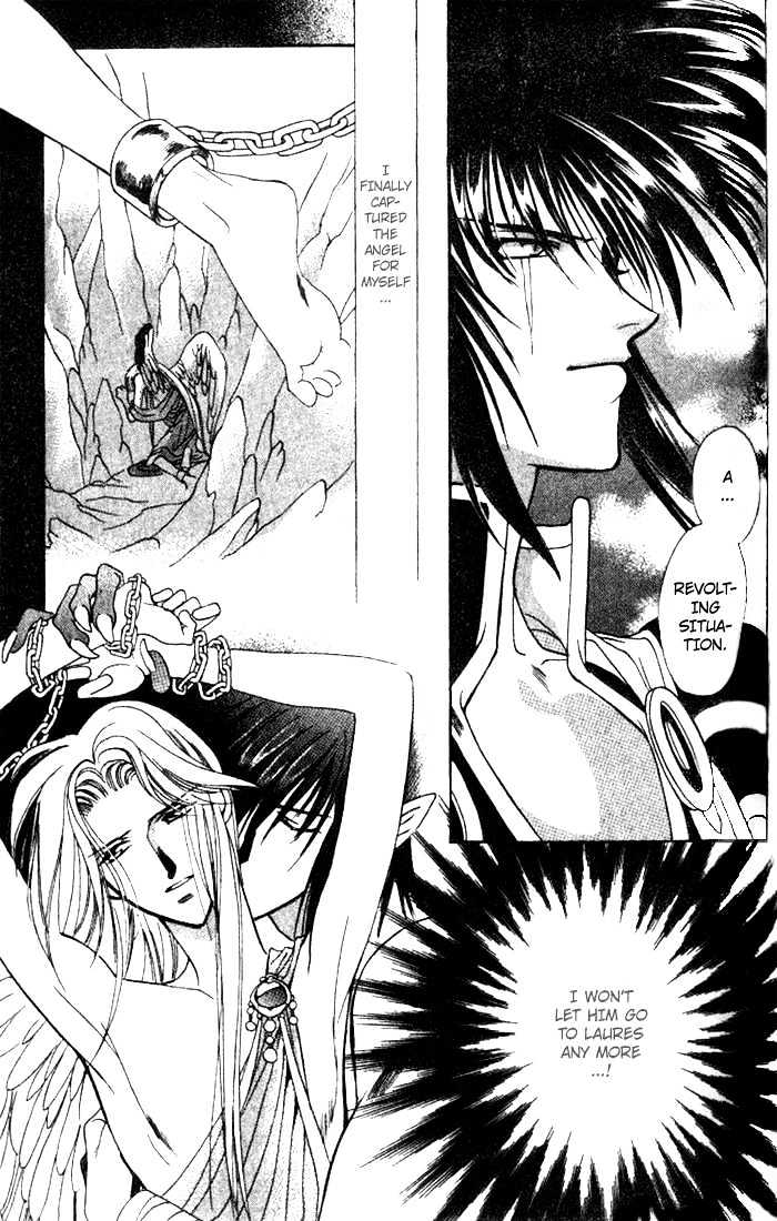 Seimaden Chapter 35 page 29 - Chapter 35