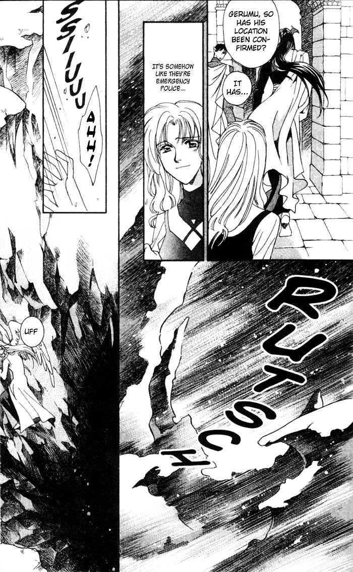 Seimaden Chapter 46 page 29 - Chapter 46