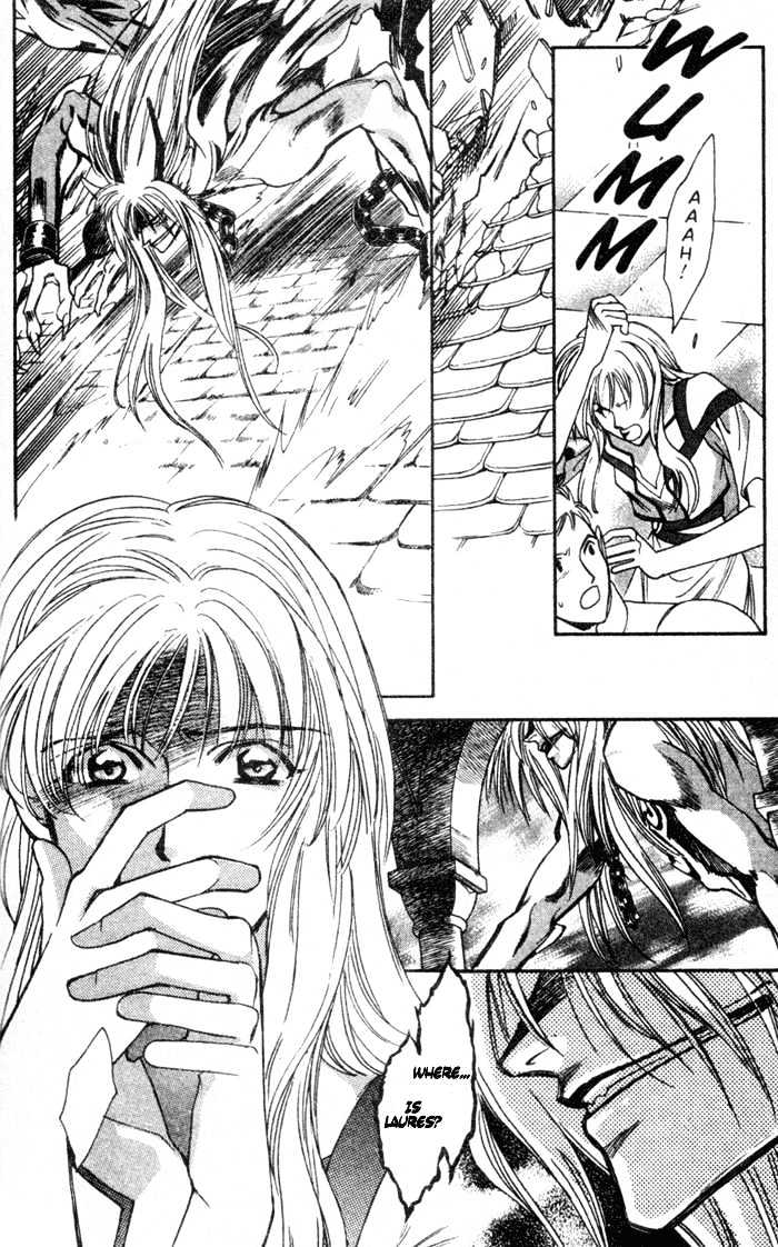 Seimaden Chapter 47 page 29 - Chapter 47