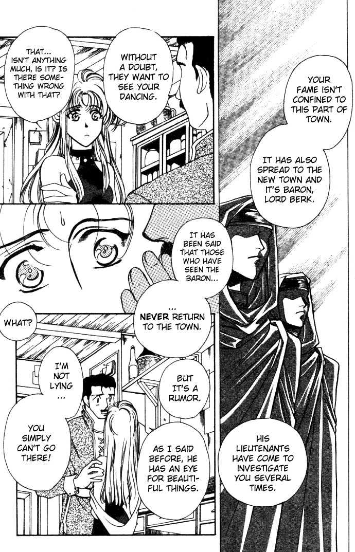 Seimaden Chapter 6 page 24 - Chapter 6