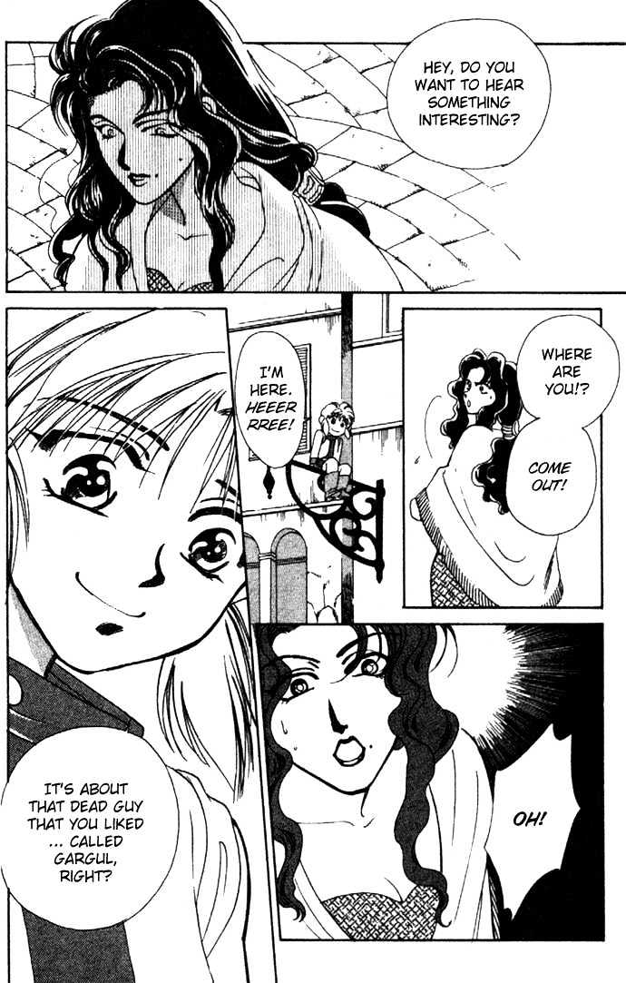 Seimaden Chapter 6 page 27 - Chapter 6