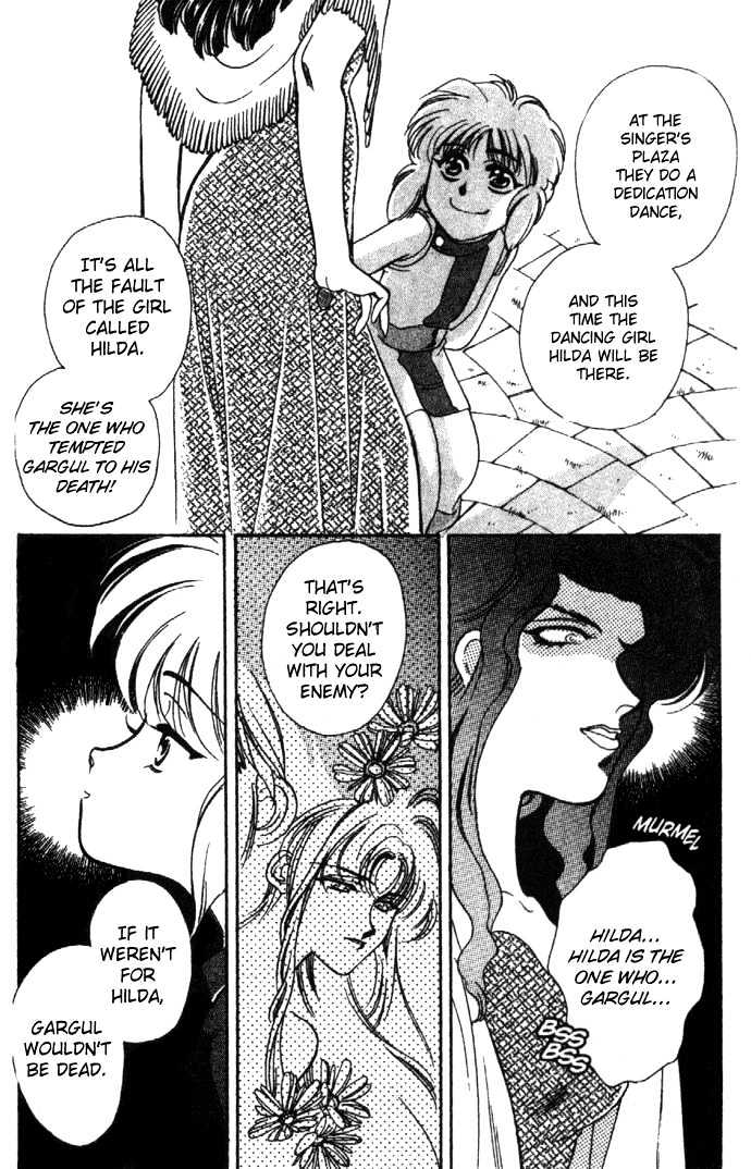 Seimaden Chapter 6 page 29 - Chapter 6