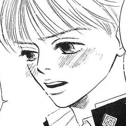 Seinen 14 Sai Chapter 1 cover
