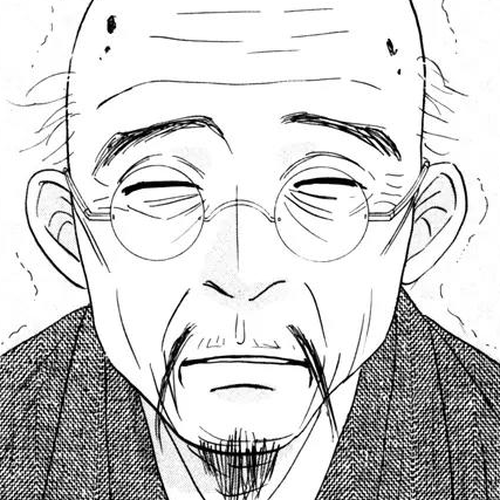 Seinen 14 Sai Chapter 10.5: [end] cover