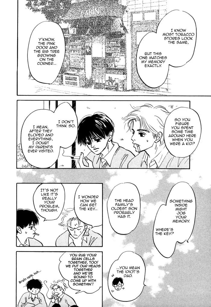 Seinen 14 Sai Chapter 10 page 12 - Chapter 10