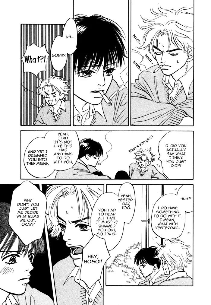 Seinen 14 Sai Chapter 10 page 13 - Chapter 10