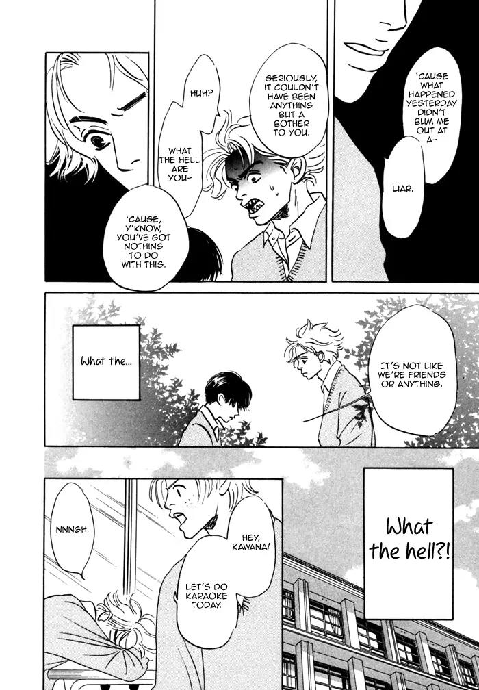 Seinen 14 Sai Chapter 10 page 14 - Chapter 10