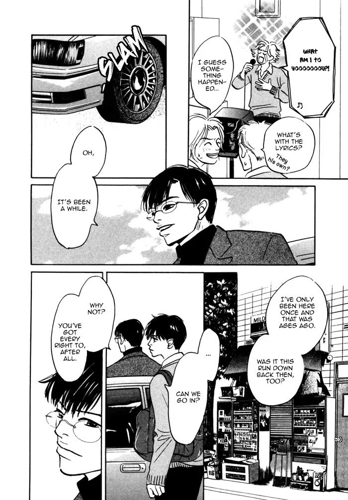 Seinen 14 Sai Chapter 10 page 18 - Chapter 10