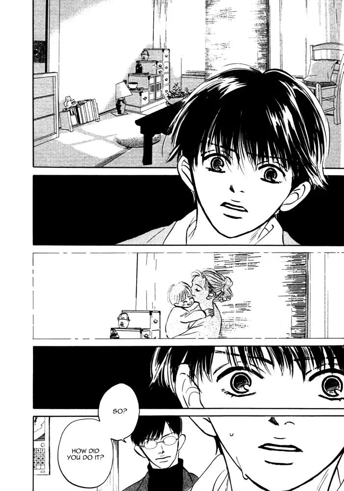 Seinen 14 Sai Chapter 10 page 20 - Chapter 10