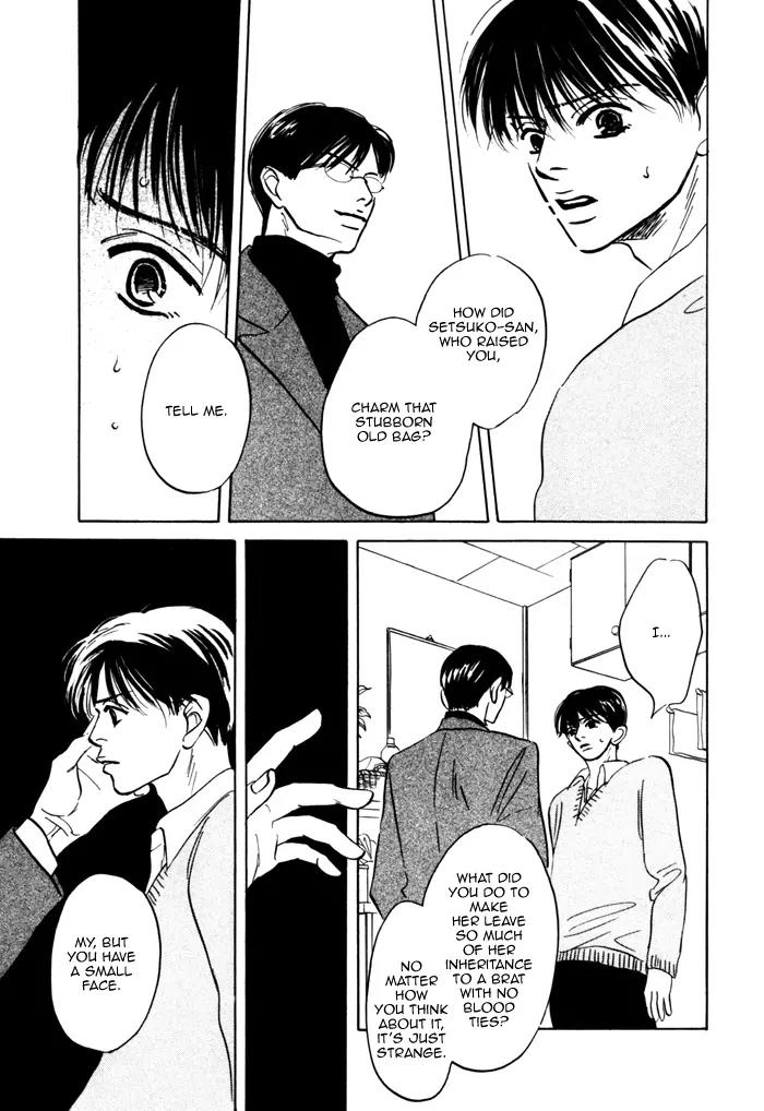 Seinen 14 Sai Chapter 10 page 21 - Chapter 10