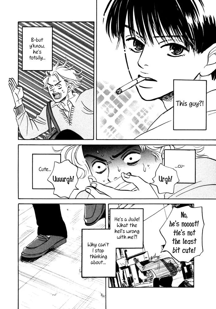 Seinen 14 Sai Chapter 10 page 24 - Chapter 10