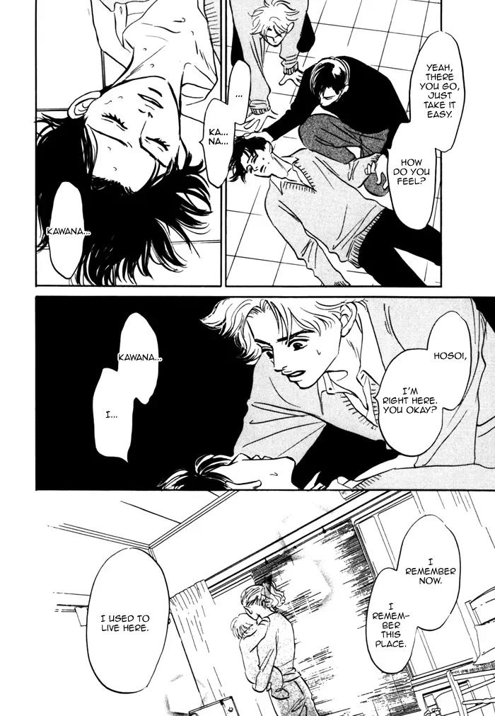 Seinen 14 Sai Chapter 10 page 28 - Chapter 10