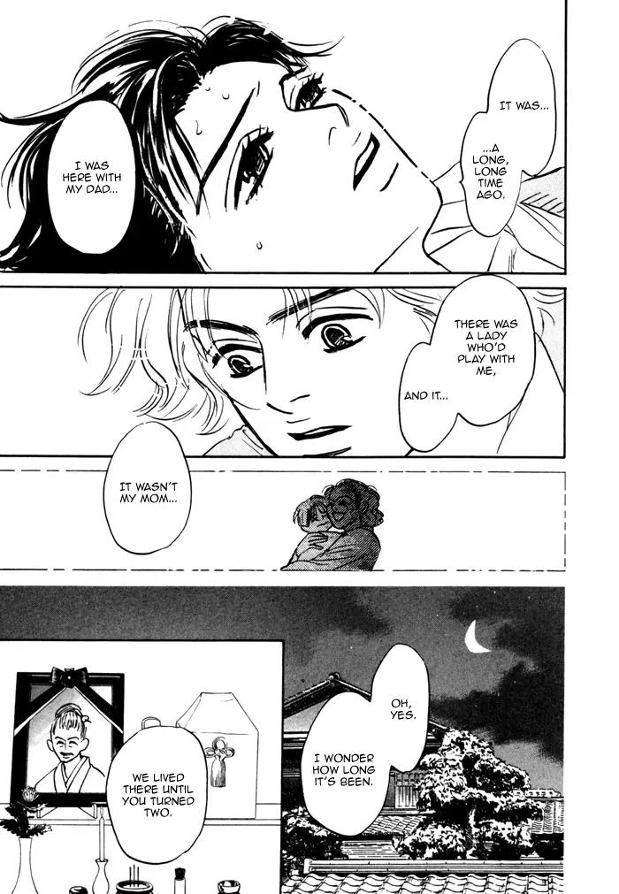 Seinen 14 Sai Chapter 10 page 29 - Chapter 10