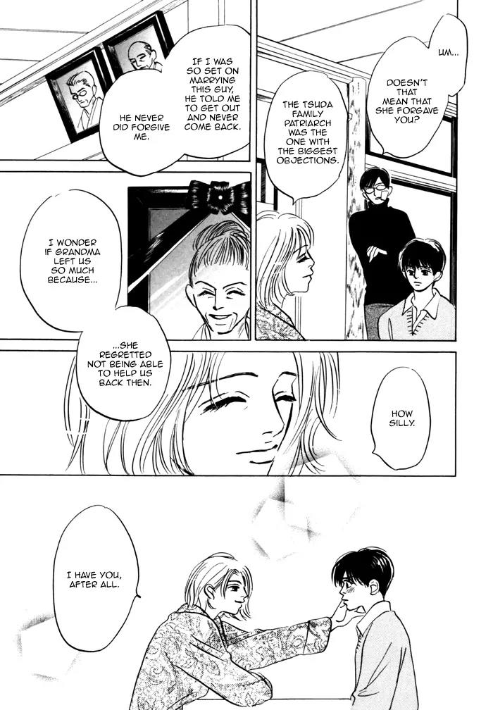 Seinen 14 Sai Chapter 10 page 31 - Chapter 10