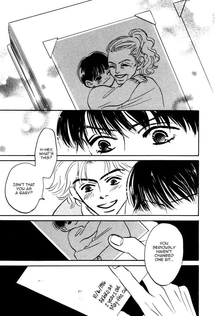 Seinen 14 Sai Chapter 10 page 37 - Chapter 10
