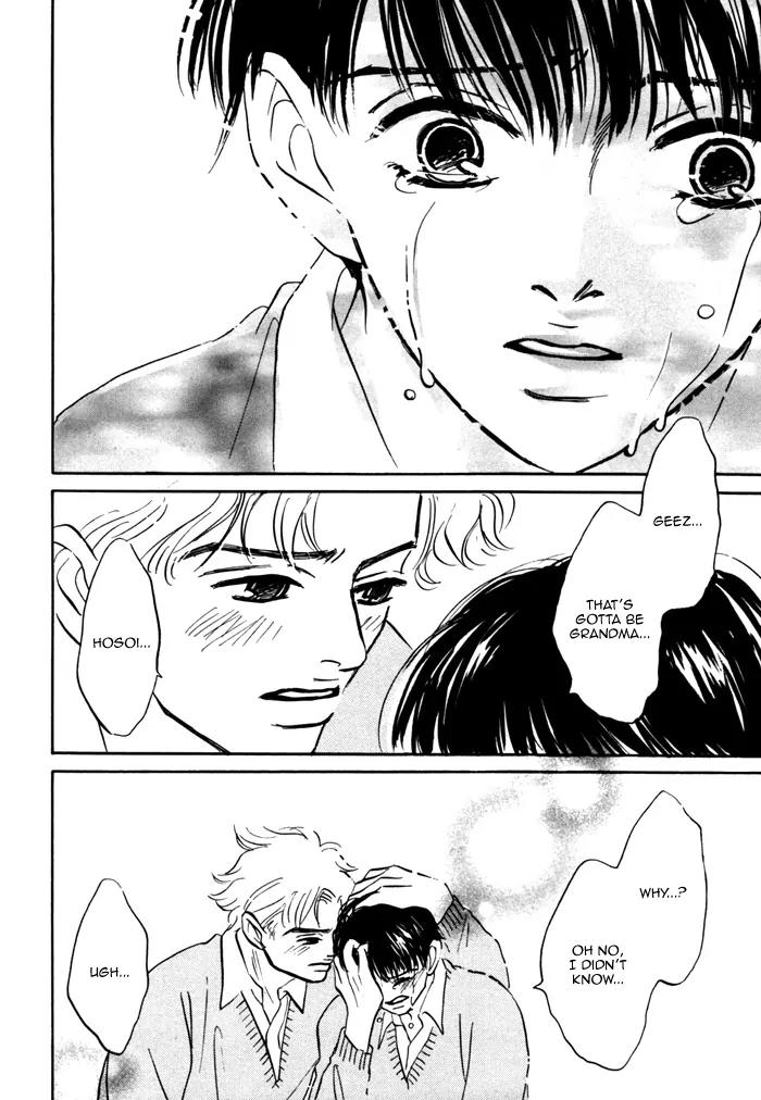 Seinen 14 Sai Chapter 10 page 38 - Chapter 10