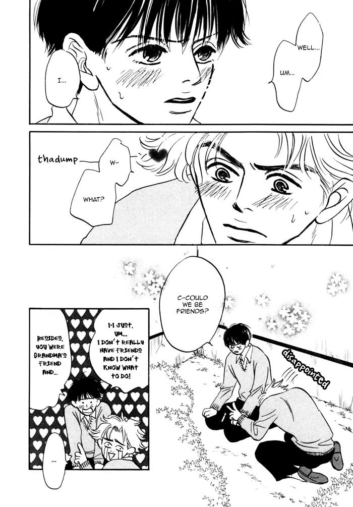 Seinen 14 Sai Chapter 10 page 42 - Chapter 10