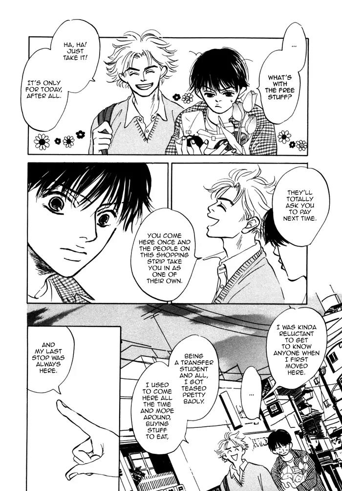 Seinen 14 Sai Chapter 10 page 8 - Chapter 10