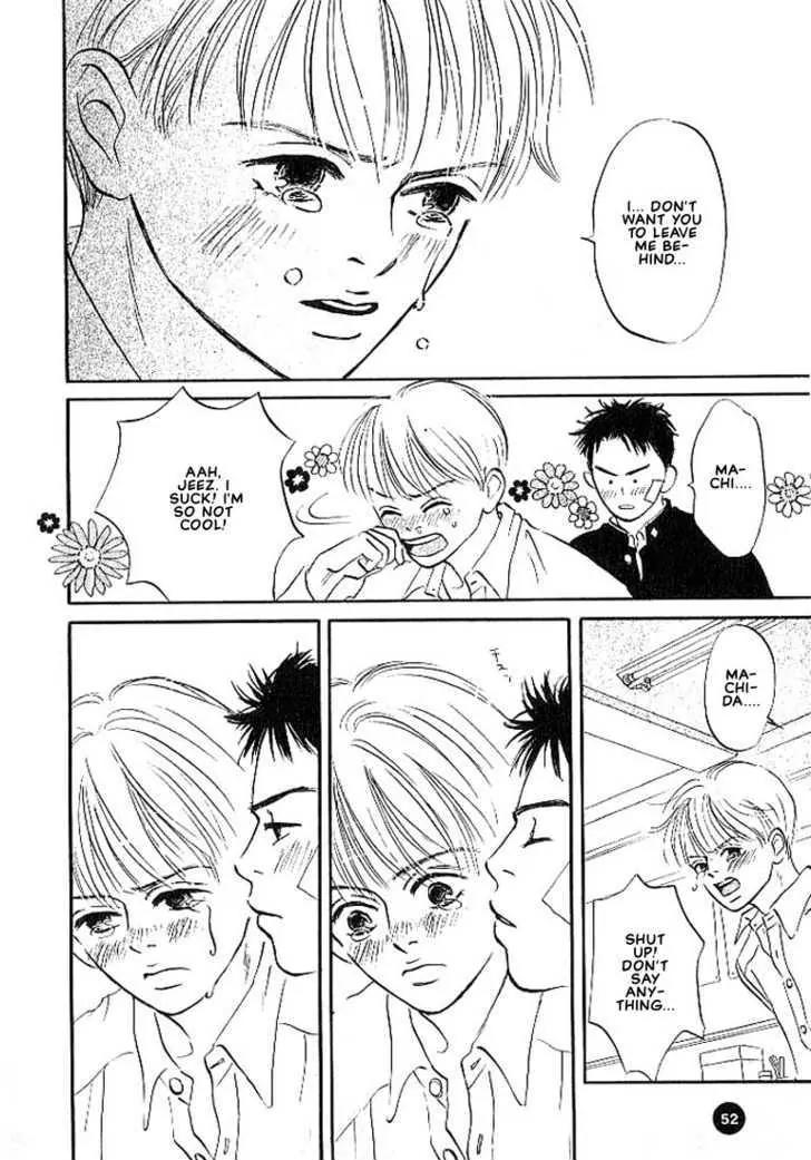 Seinen 14 Sai Chapter 2 page 27 - Chapter 2