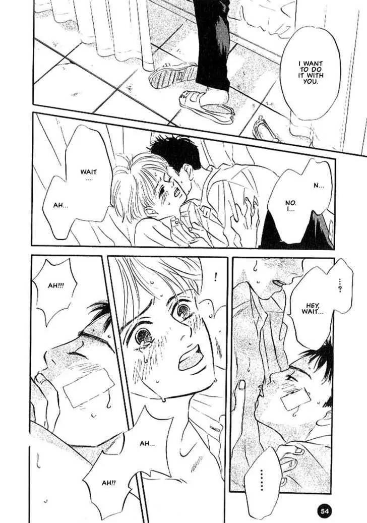 Seinen 14 Sai Chapter 2 page 29 - Chapter 2