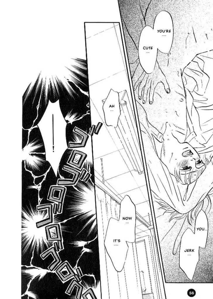Seinen 14 Sai Chapter 2 page 31 - Chapter 2