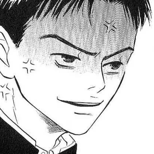 Seinen 14 Sai Chapter 2 cover