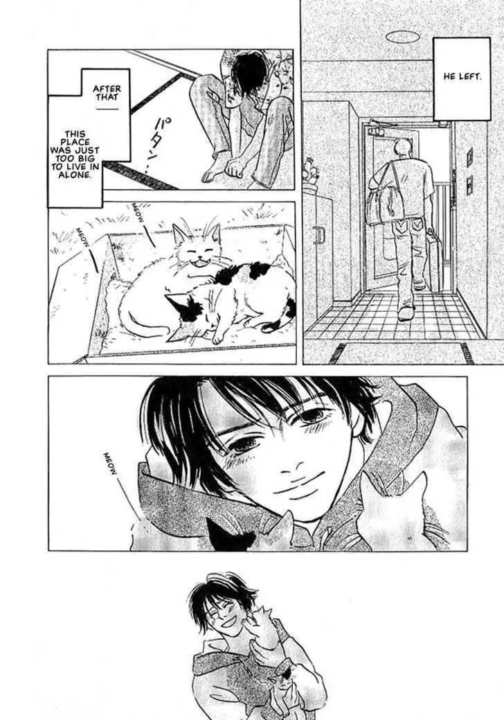 Seinen 14 Sai Chapter 4 page 14 - Chapter 4