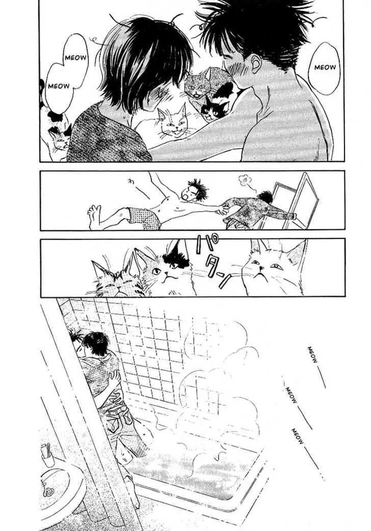 Seinen 14 Sai Chapter 4 page 22 - Chapter 4